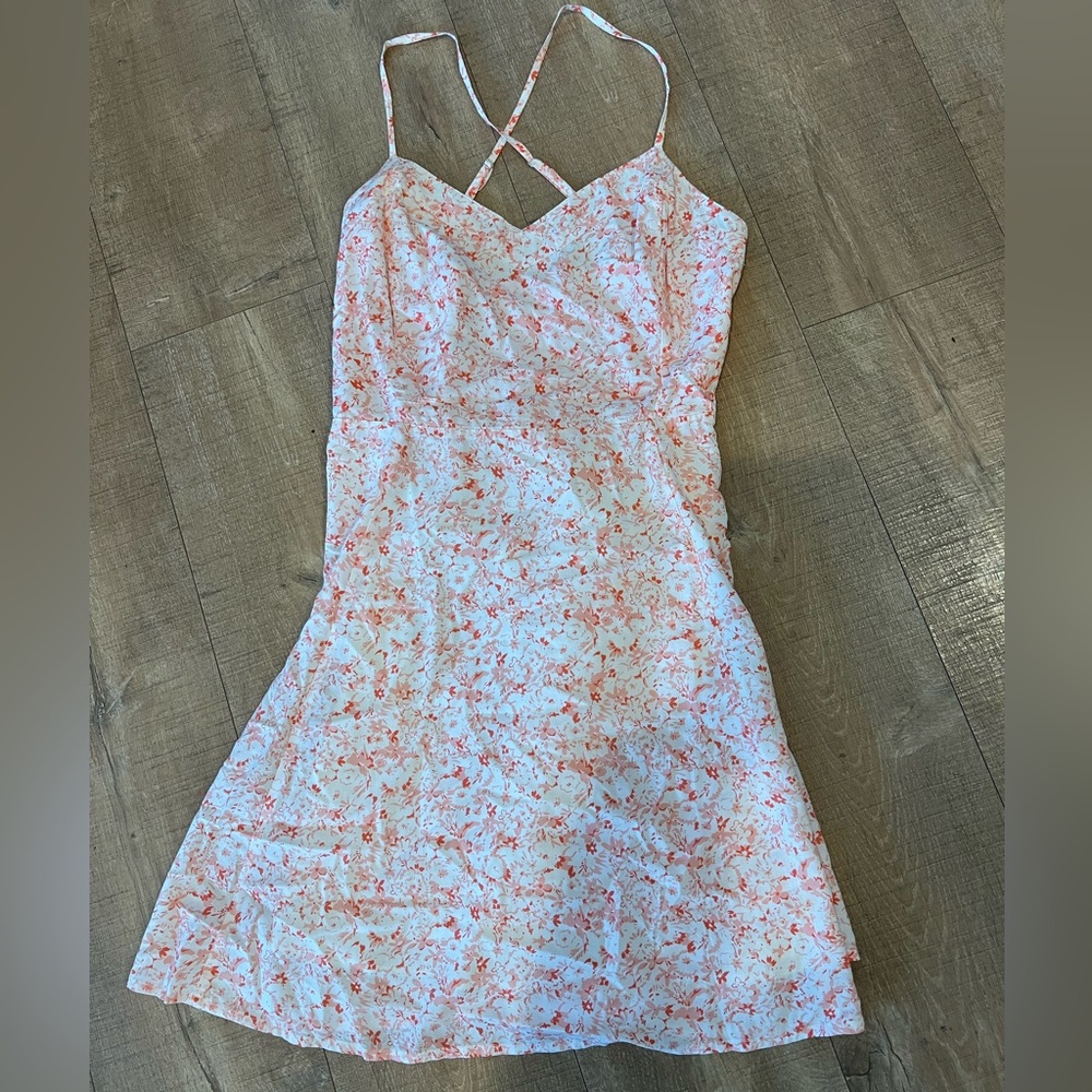 Size small gap dress